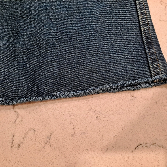 BUNDLE 3 for $10 Rustler Men's Blue Jeans - Picture 6 of 6